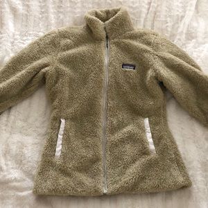 Patagonia jacket
